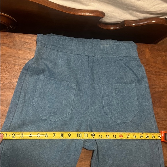 Lykke Wullf Overalls - Picture 13 of 13